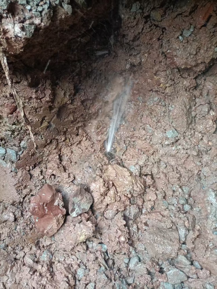 自来水管漏水检测维修（绥化）